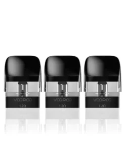 Voopoo Vinci V2 Cartridge (3 ชิ้น/กล่อง)