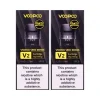 Voopoo Vinci V2 Cartridge (3 ชิ้น/กล่อง)