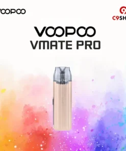 Voopoo Vmate Pro Pod Kit