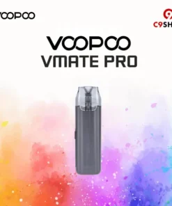 Voopoo Vmate Pro Pod Kit
