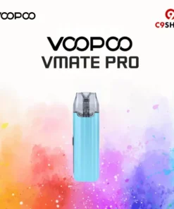 Voopoo Vmate Pro Pod Kit