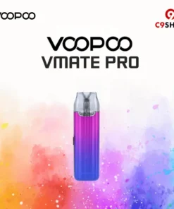 Voopoo Vmate Pro Pod Kit