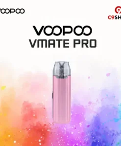 Voopoo Vmate Pro Pod Kit