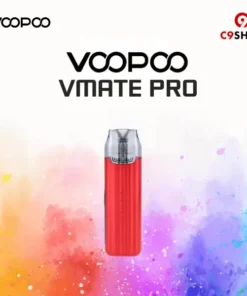Voopoo Vmate Pro Pod Kit