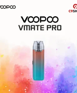 Voopoo Vmate Pro Pod Kit
