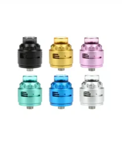 Wasp Nano RDA PRO