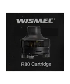 Wismec R80 Cartridge