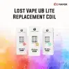 Lost Vape Ursa Baby Pod System Kit