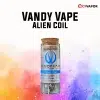 ลวดสำเร็จ Vandy Vape Alien Coil