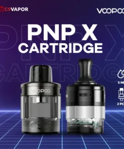PnP X Cartridge (New)