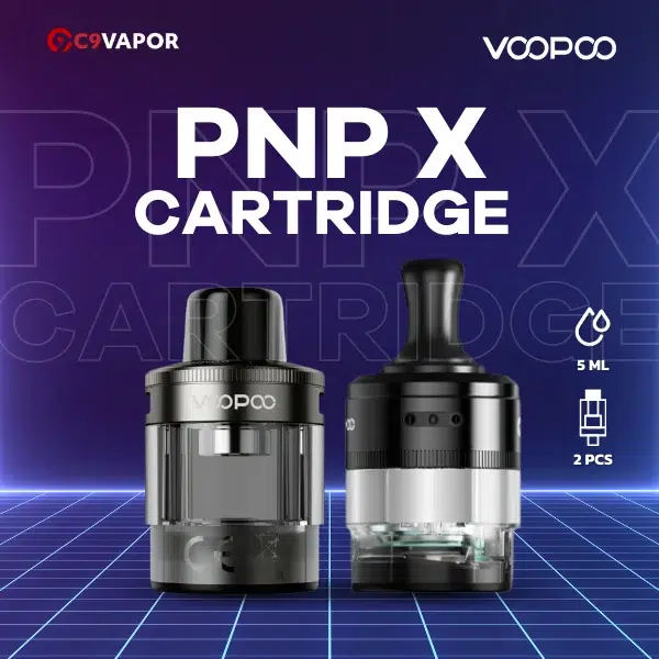 PnP X Cartridge (New)