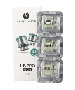 UB Pro Coil
